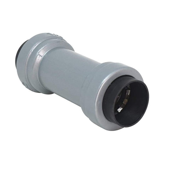 Southwire 65077303 SIMPush Rigid Coupling