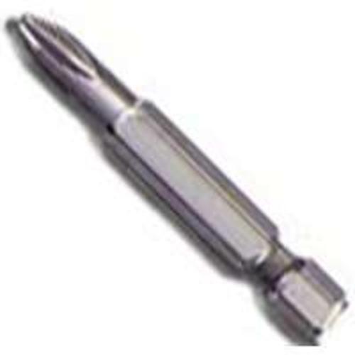 Irwin 3521993C Phillips Power Bits, 1-15/16"