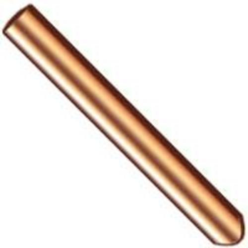 Elkhart 10132532 Copper Stub Out 1/2"X8"