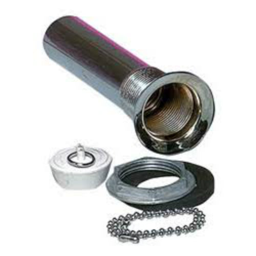 Plumb Pak PP3015PC Chrome Co Plug
