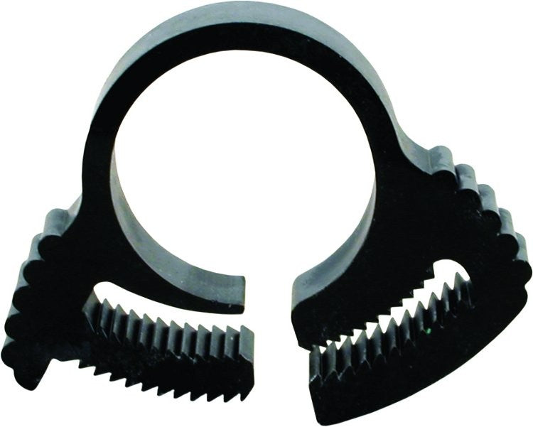 Valley SHC-J-CSK Snapper Hose Clamp, 1/2", 6-Pack