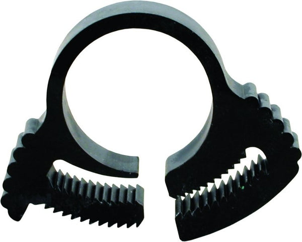 Valley SHC-J-CSK Snapper Hose Clamp, 1/2", 6-Pack