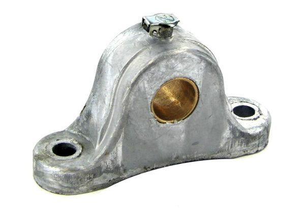 Chicago Die Casting 9-500-6-5/8  Pillow Bearing Block, 5/8"