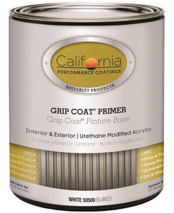 FixAll F50700-4 Grip Coat Bonding Primer, 1 Quart