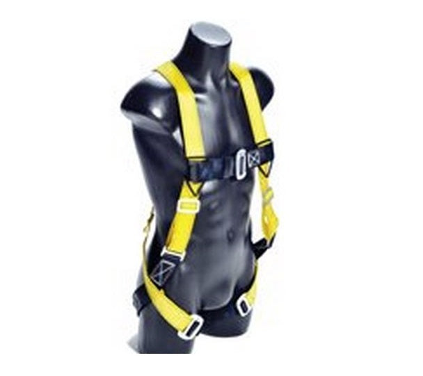 Qual-Craft 01700 Velocity Economy Harness, Small/Large