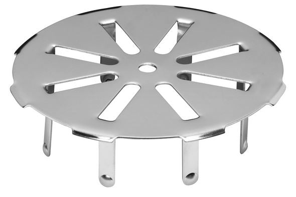Oatey 42732 Snap-In Strainer, 4", Stainless Steel