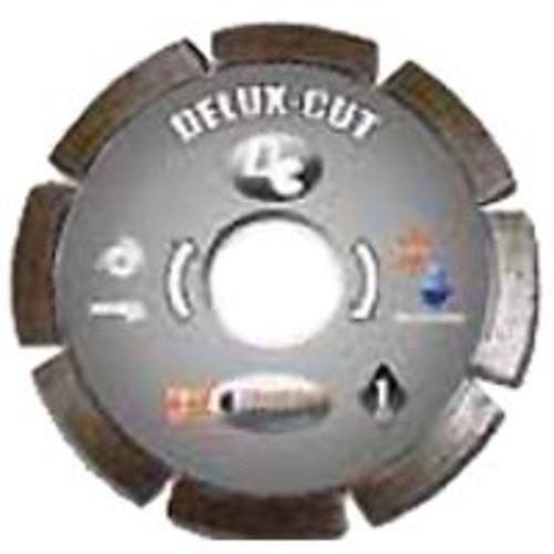 Diamond Products 22785 Universal Segmented Saw Blade, 7" x .090"