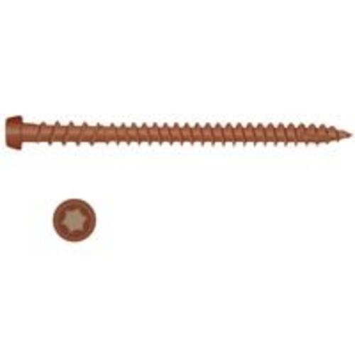 Camo 349559 Composite Deck Screw, 2-1/2"