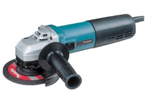 Makita 9564CV Angle Grinder 4-1/2",12 Amp