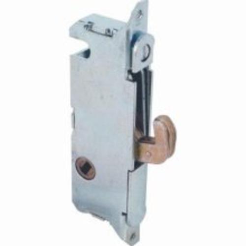Prime Wire & Cable E 2014 Sliding Glass Door Mortise Lock, 3-11/16"