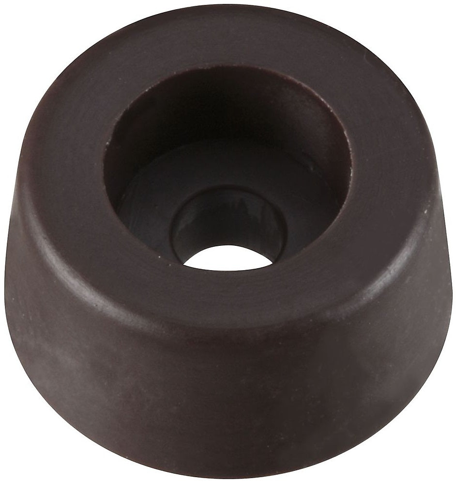 National Hardware N225-342 V1700 Bumper Pad, 1/4" x 1/2", Brown