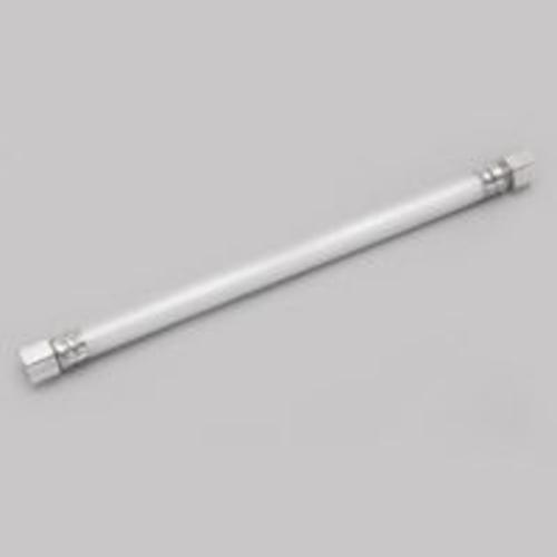 Plumb Pak PP23812 Ez Supply Tube, Stainless Steel, 12"