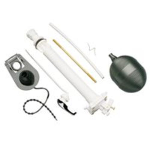 Plumb Pak PP830-3 Toilet Tank Repair Kit, 12"