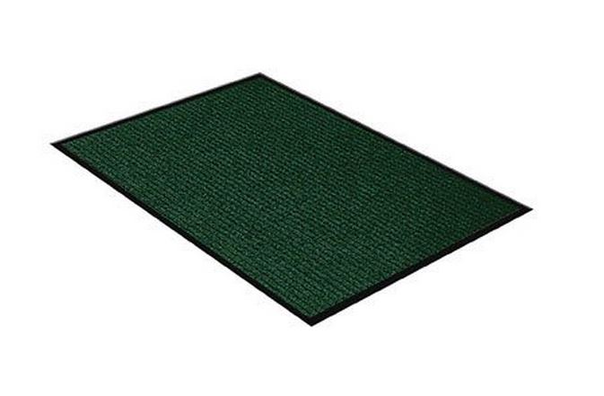 Dennis EGN2436 Survivor Mat 24"x36", Green