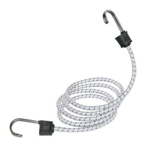 Keeper 06280 Twin Anchor Marine Bungee Cord, 48"