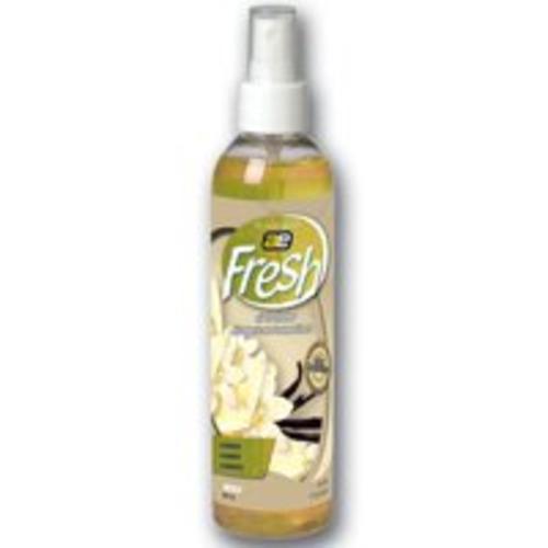 Auto Expressions BRP-23 Big Fresh Air Fresheners Vanilla, 8 Oz