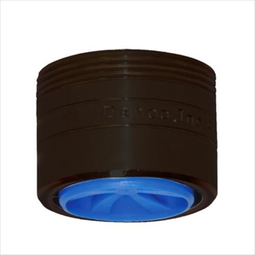 Danco 10479 Dual Thread Faucet Aerator 1.5 Gpm, Oil Rubbed Bronze