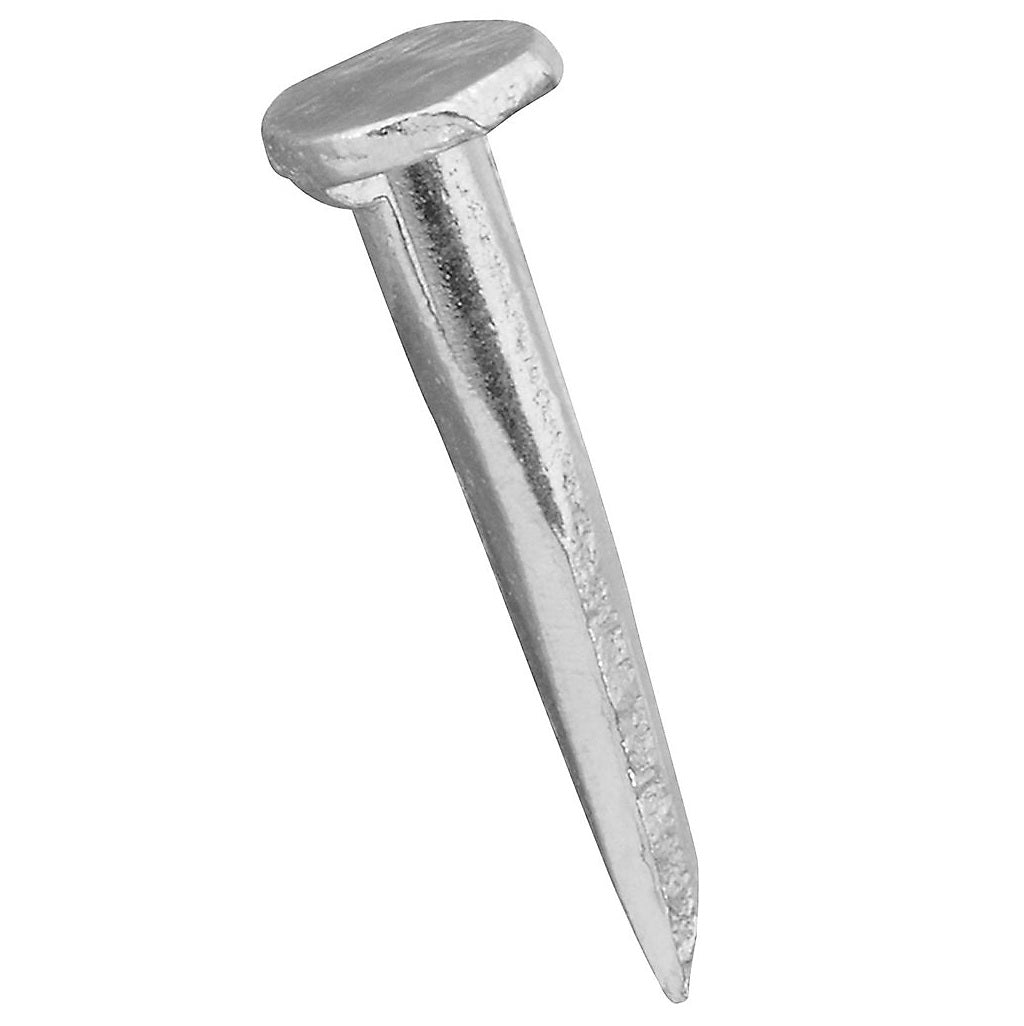 National Hardware N277-921 Galvanized Cut Tack, #14 x 3/4"