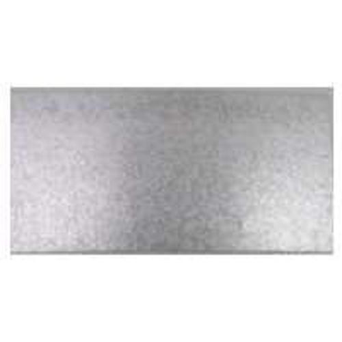 Stanley 301572 Steel Sheet, 18" x 6", 22Ga