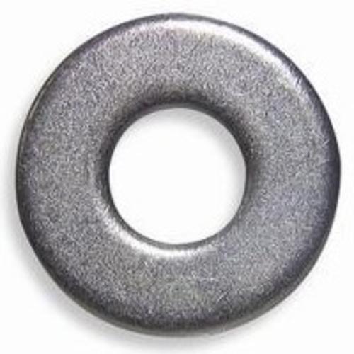 Midwest 03847 Flat Washer 5#, 1-1/4", Zinc Plated, 17-Piece