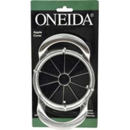 Oneida 54211 Apple Corer/Slicer, Stainless Steel