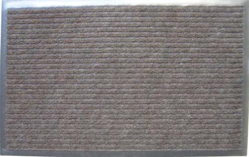Dennis EBR3648 Precut Survivor Mat 36"x48", Brown