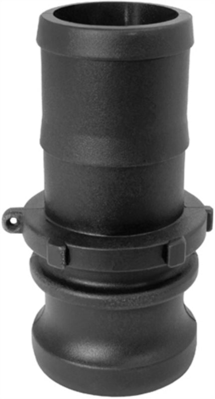 Gator Lock GLP150E Male Adapter Hose Shank, 1.5"