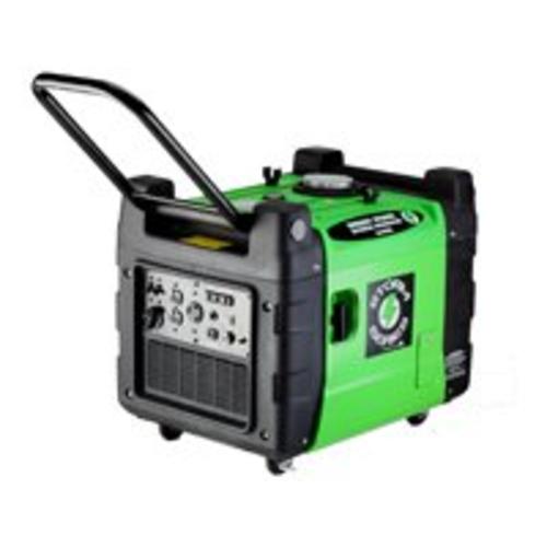 Equipsource ESI3600IE Inverter & Generator, 3000 Watt