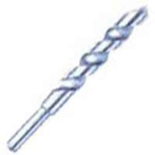 Irwin 5026019 Rotaray Slow Spiral  Masonry Bit, 5/8X6X3/8