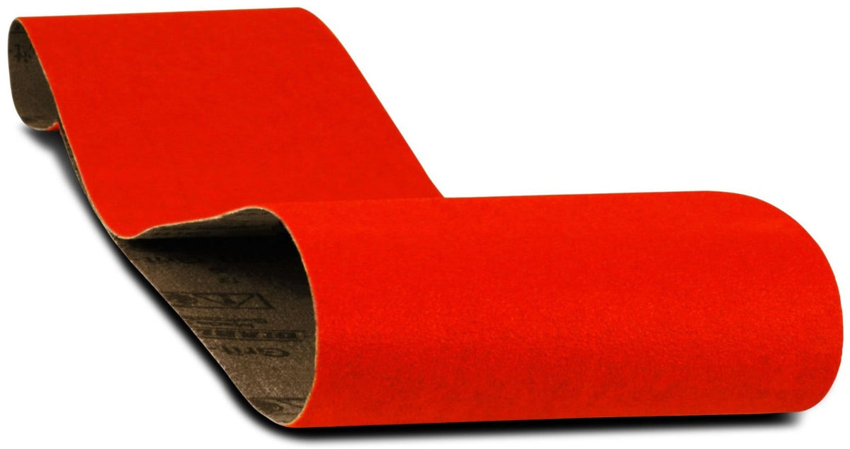 Diablo DCB436120S01G Sanding Belt, 4" x 36", 120 Grit