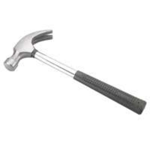 Toolbasix JLO-0273L Polished Face Claw Hammer 16 Oz, Steel
