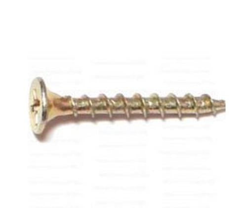 Midwest 10430 Phillips Bugle Head All-Purpose Screw 8"x3"