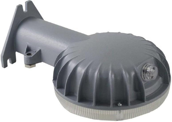 Power Zone O-BL-L2500D LED Utility Light, Grey, 2500 Lumens