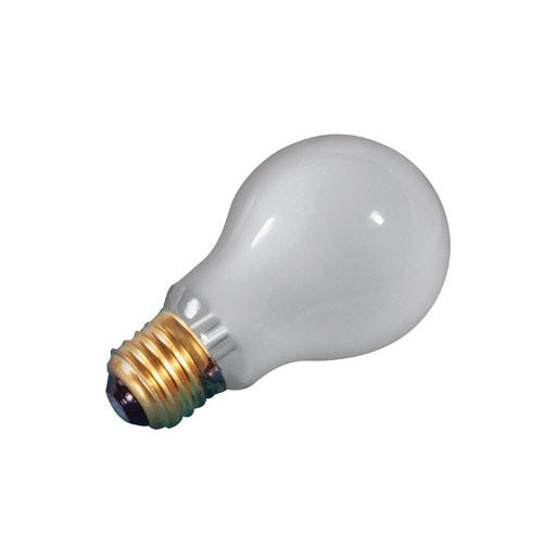 Us Hardware RV-372B Appliance Bulb, 12 Volt, 25 Watt