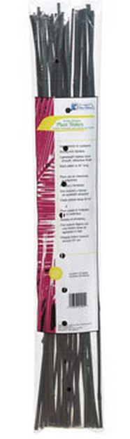 Gardener's Blue Ribbon BB2 Bamboo Stakes, 24"