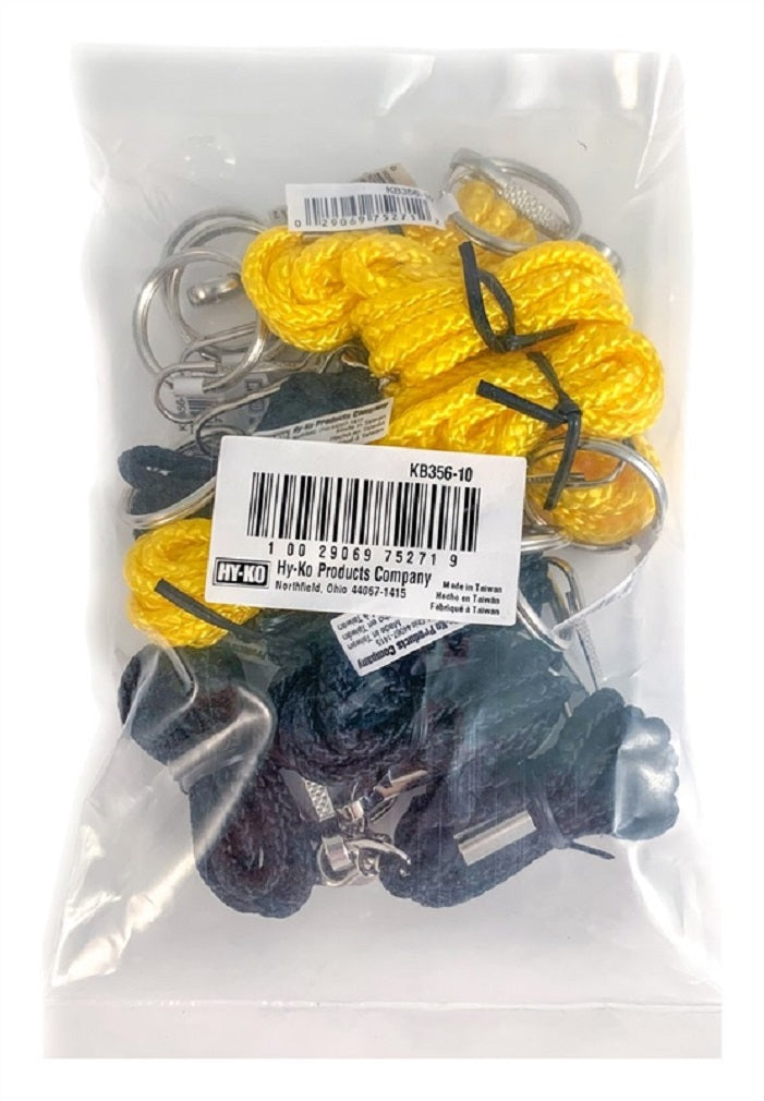 Hy-Ko KB356-10 Lanyard