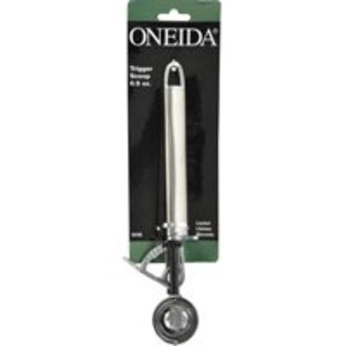 Oneida 54195 Small Trigger Scoop, 0.5 Oz
