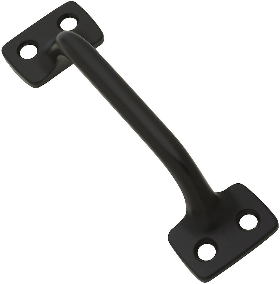 National Hardware N331-199 MPB173 Sash Lift, Oil Rubbed Bronze
