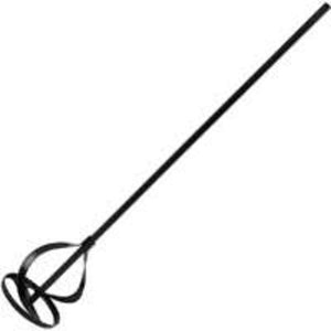 Hyde 46565 Mudslinger Paint Mixer, 4"