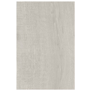 Courey International CR35121100 Unifloor Aqua Waterproof Oak Flooring, Glacier Birch