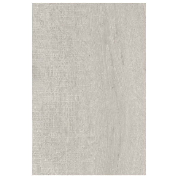 Courey International CR35121100 Unifloor Aqua Waterproof Oak Flooring, Glacier Birch