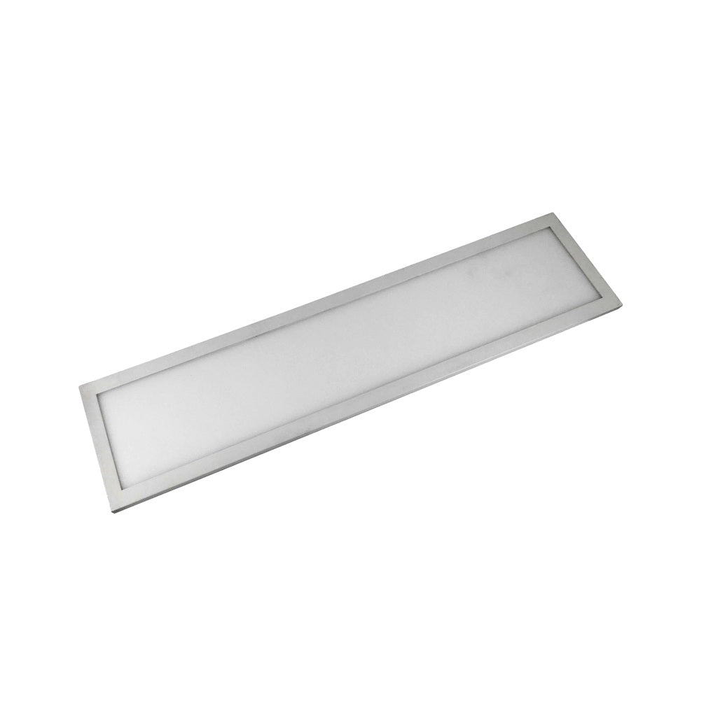 AmerTac TAVO-L18W-N1 Westek Under Cabinet LED Panel Light, 18" L