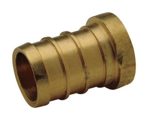 Apollo Valves APXP3450PK Pex Test plug, Barss, Lead Free,  3/4"