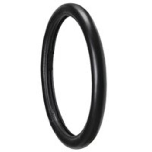 Auto Expressions 5069564 Steering Wheel Cover 14.5"-15.5", Black