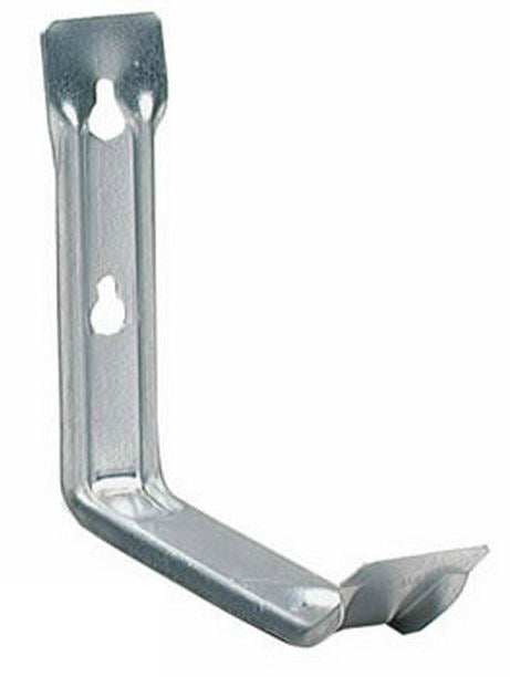 Knape & Vogt CD-0029 Handy Hangars Storage Hook 6"