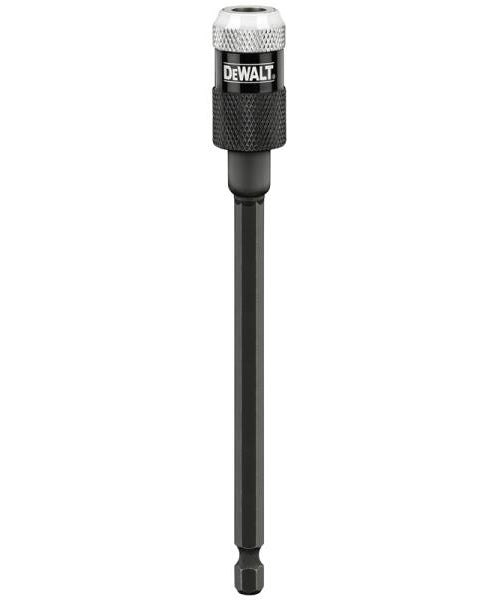 DeWalt DWA2509-6IR Spade Bit Extender, 6"