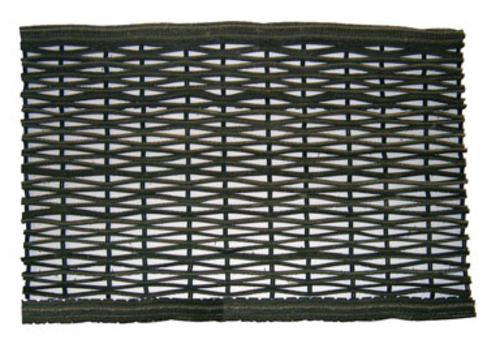 Dennis RTI1830 Tire Link Mat, 18"x30"