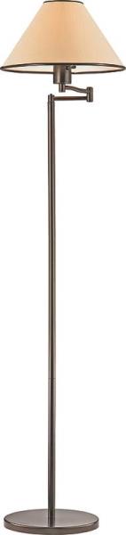 Boston Harbor AF-8008-VB Floor Lamp Swing Arm, Venetian Bronze