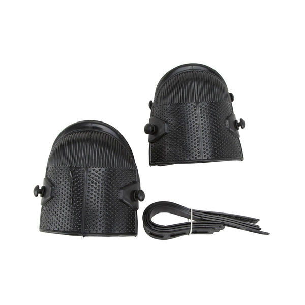 Vulcan JL-KP02 Heavy Duty Knee Pad With Adjustable Straps