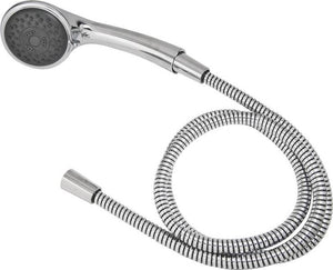 Mintcraft L58003-115-CP 3-Function Hand Showerhead, Chrome